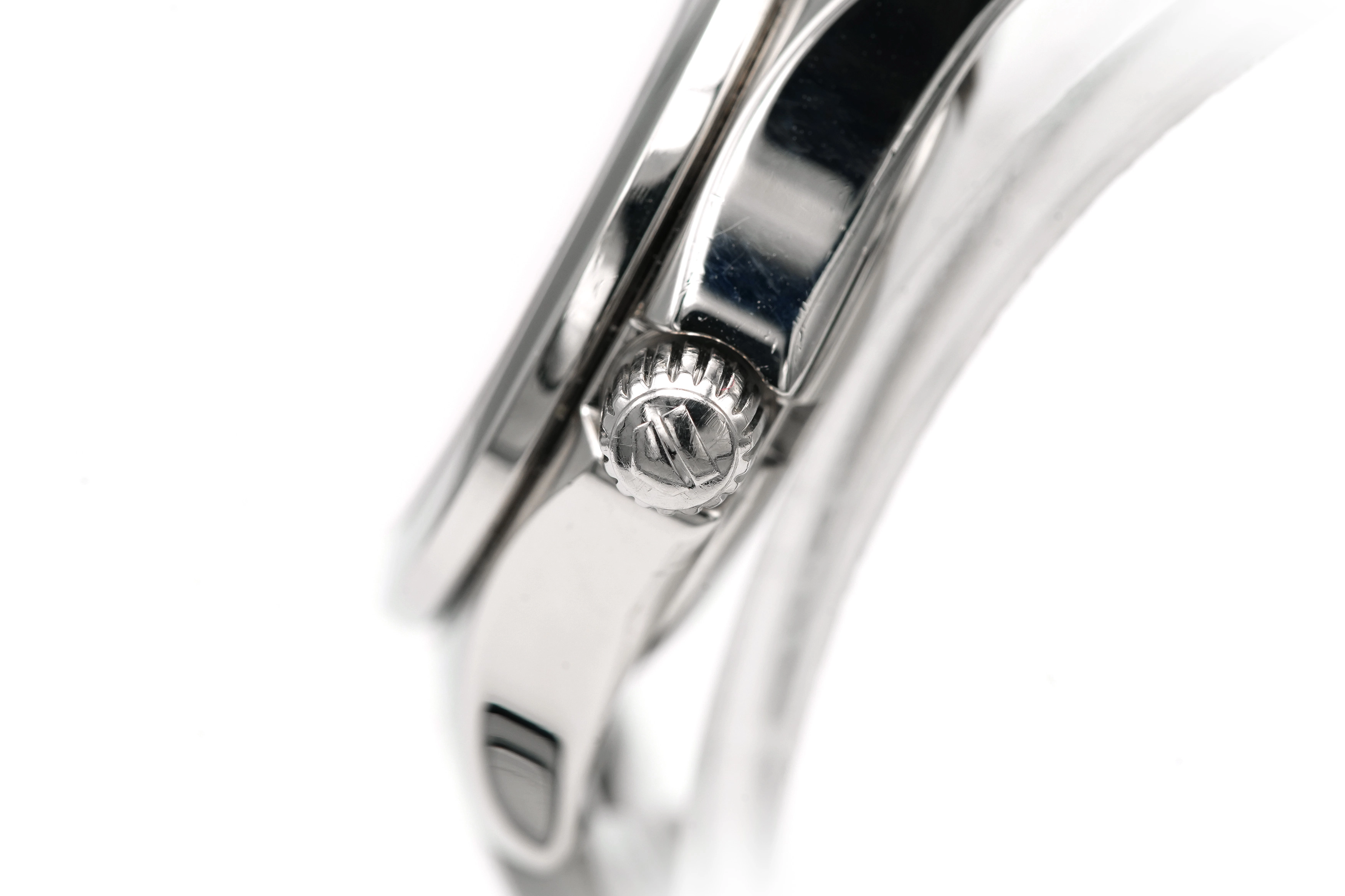 Montre Tag Heuer Link - Nacre et diamants - WJF 1317 - 9