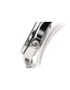 Montre Tag Heuer Link - Nacre et diamants - WJF 1317 - 9