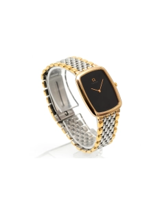 Montre Omega DeVille "ile de France" - 395.0876.2