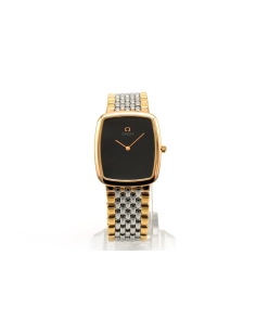 Montre Omega DeVille "ile de France" - 395.0876.2