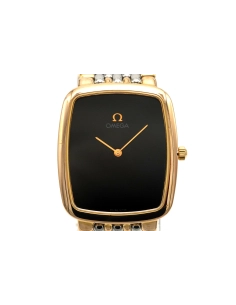 Montre Omega DeVille "ile de France" - 395.0876.2