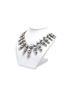 Collier Art Déco en argent 925 - 3