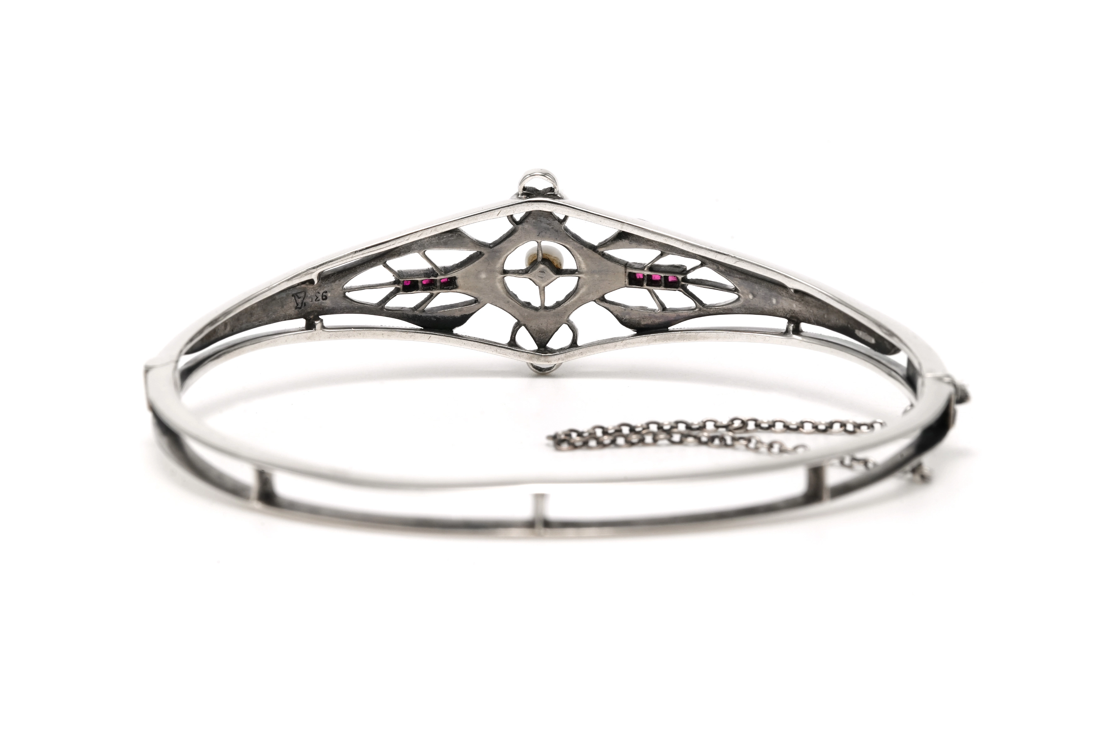 copy of TEMPLATE BRACELET EN ARGENT - 4