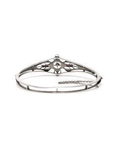 copy of TEMPLATE BRACELET EN ARGENT - 4