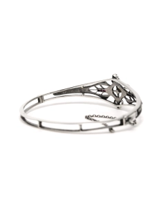 copy of TEMPLATE BRACELET EN ARGENT - 5