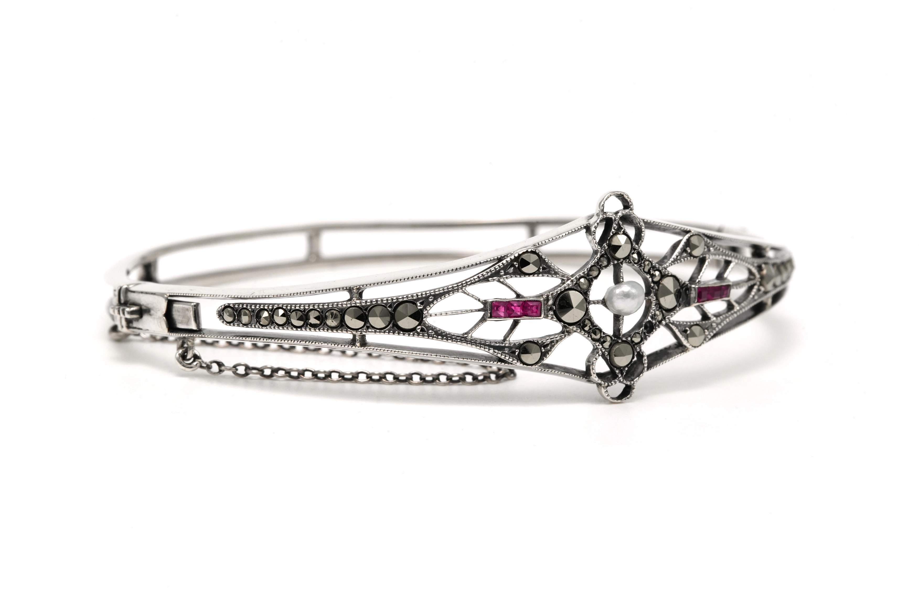 copy of TEMPLATE BRACELET EN ARGENT - 6