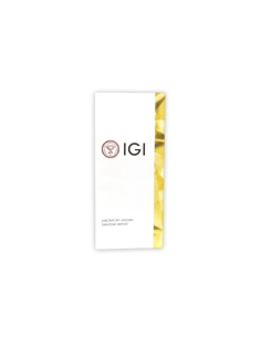 Diamant lap grown taille "brillant" rond certifié IGI 1.08 carats - D - VS 1 - 4