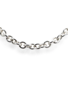 Collier " Atlas" Tiffany & Co. en argent 925