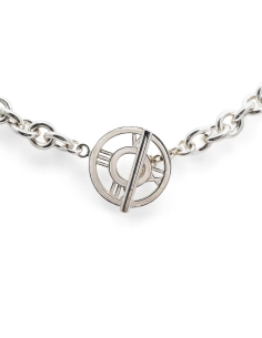 Collier " Atlas" Tiffany & Co. en argent 925