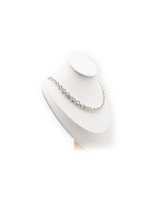Collier " Atlas" Tiffany & Co. en argent 925